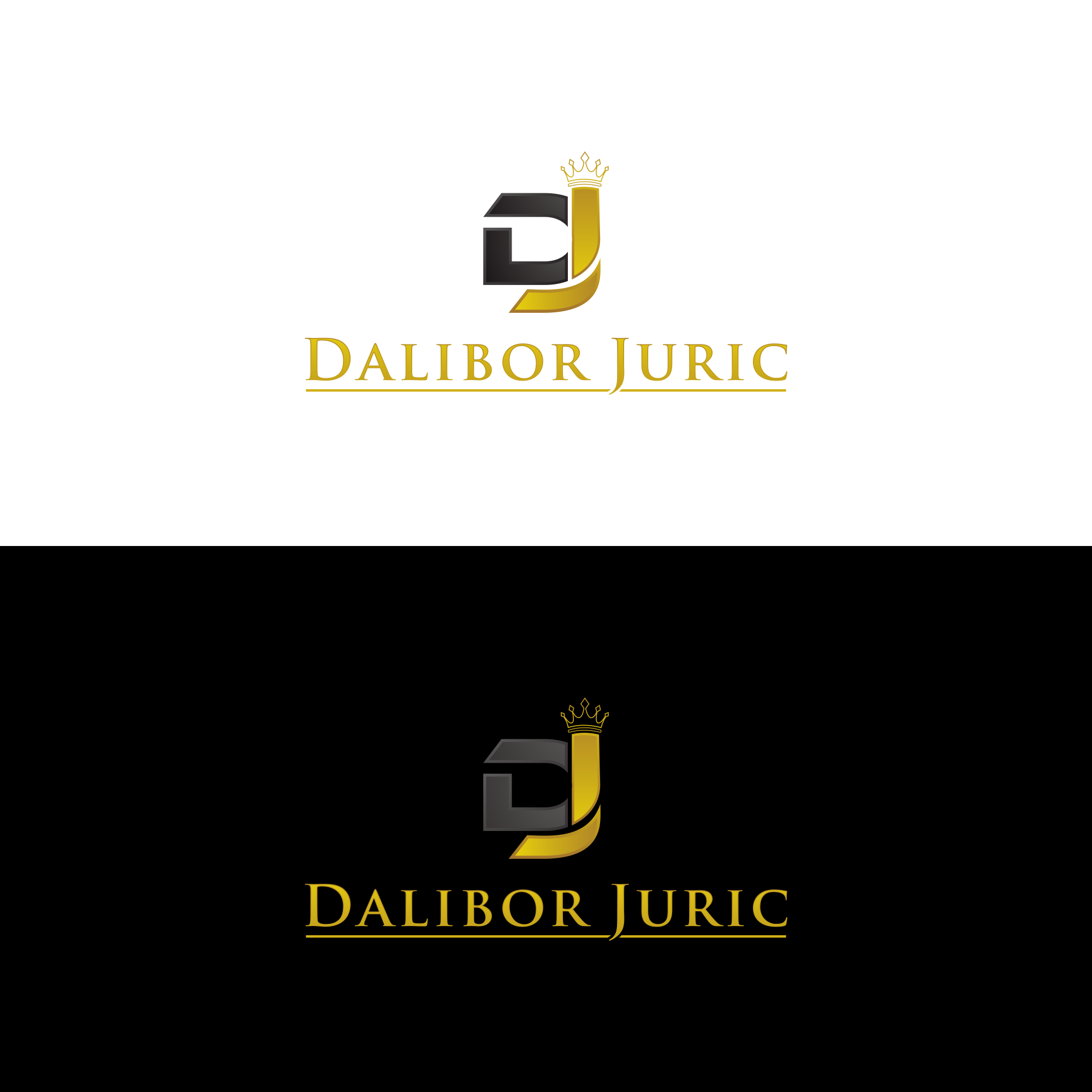 Design de Logo par gatripula pour DJ DRIVE | Design #37200343