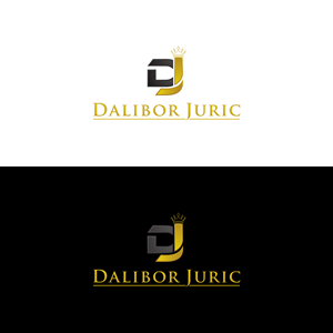 Logo Design by gatripula for DJ DRIVE | Design: #37200343