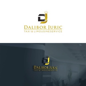 Logo Design by gatripula for DJ DRIVE | Design: #37200526
