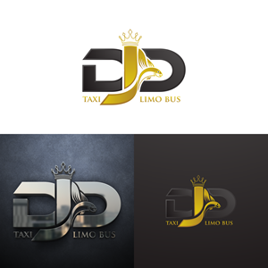 Logo Design by gatripula for DJ DRIVE | Design: #37216829