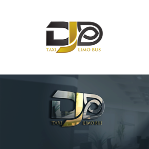 Logo Design by gatripula for DJ DRIVE | Design: #37217019