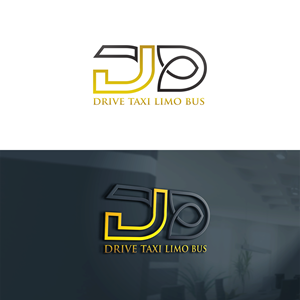 Logo Design by gatripula for DJ DRIVE | Design: #37217181
