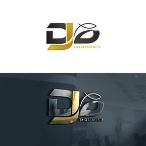 Logo Design by gatripula for DJ DRIVE | Design: #37243171