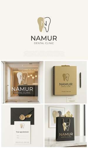 Logo Design by LogoEon for this project | Design #37200781