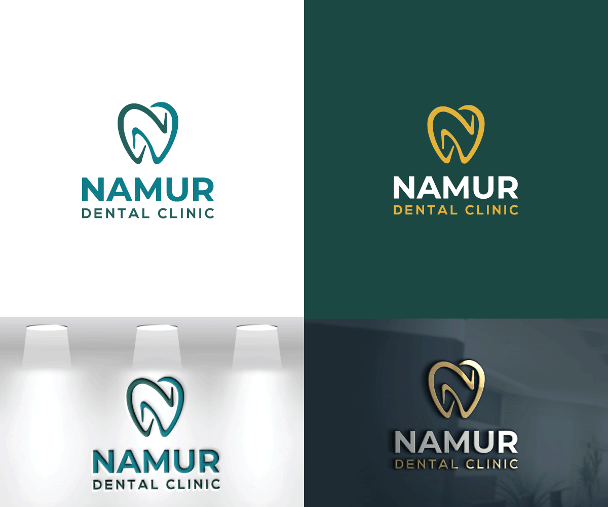 Logo Design by Nadim_art for this project | Design #37207988
