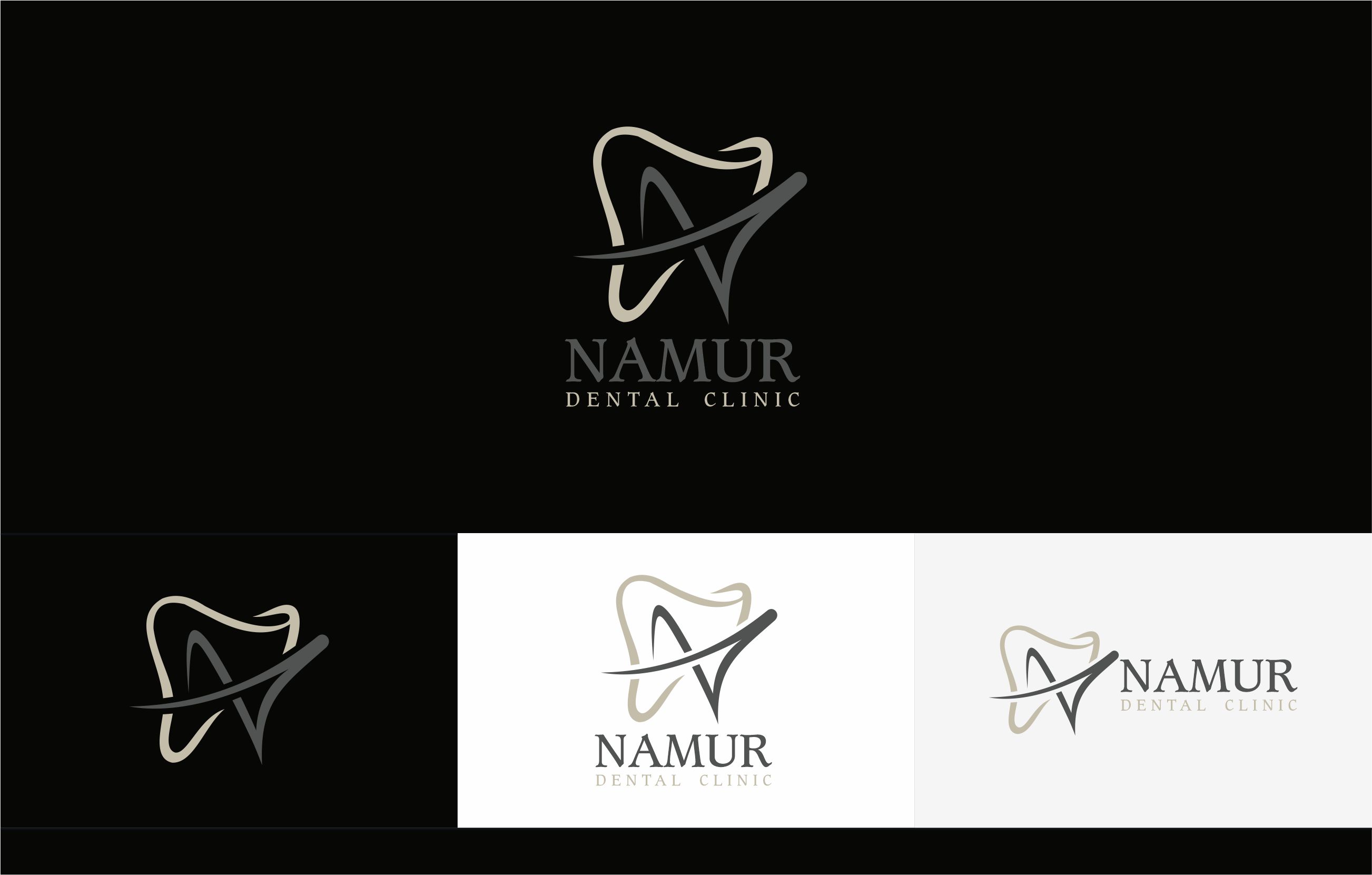 Logo Design by alkaline for this project | Design #37200988