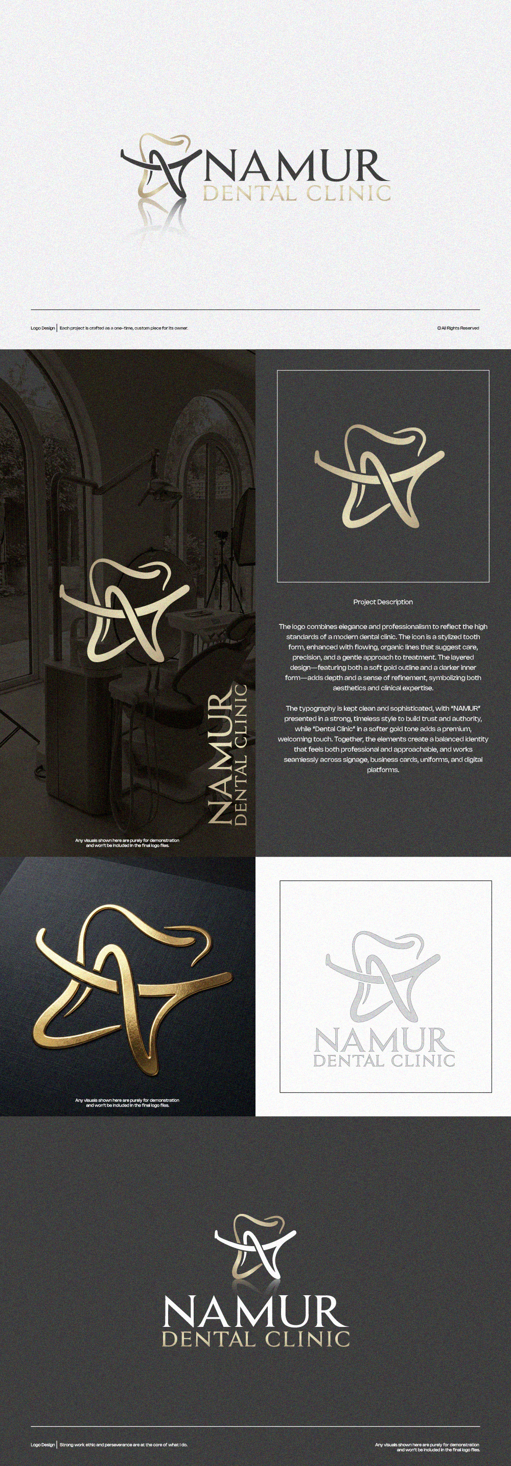 Logo Design by Gol D Roger™ for this project | Design #37202784