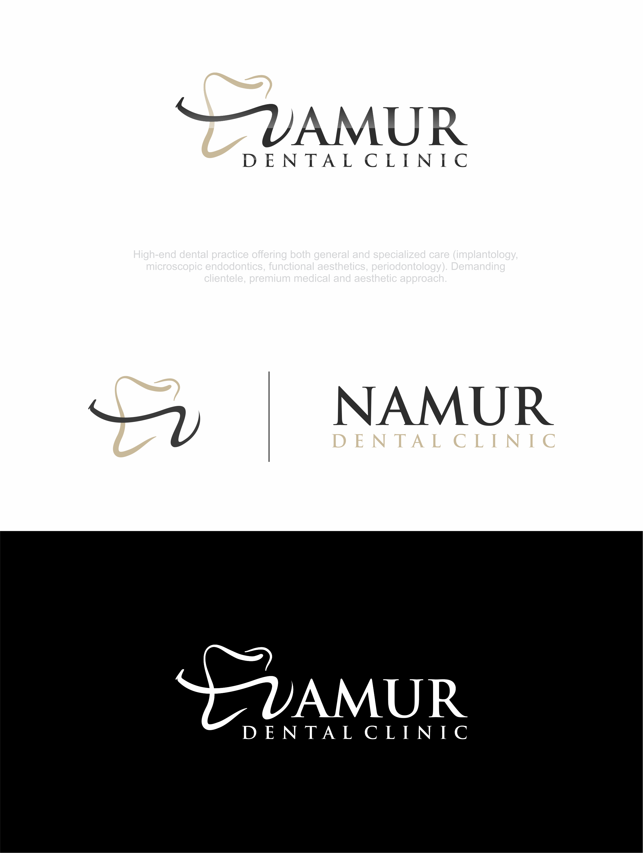Logo Design by ndra for this project | Design #37201290