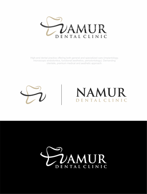 Logo Design by ndra for this project | Design: #37201290