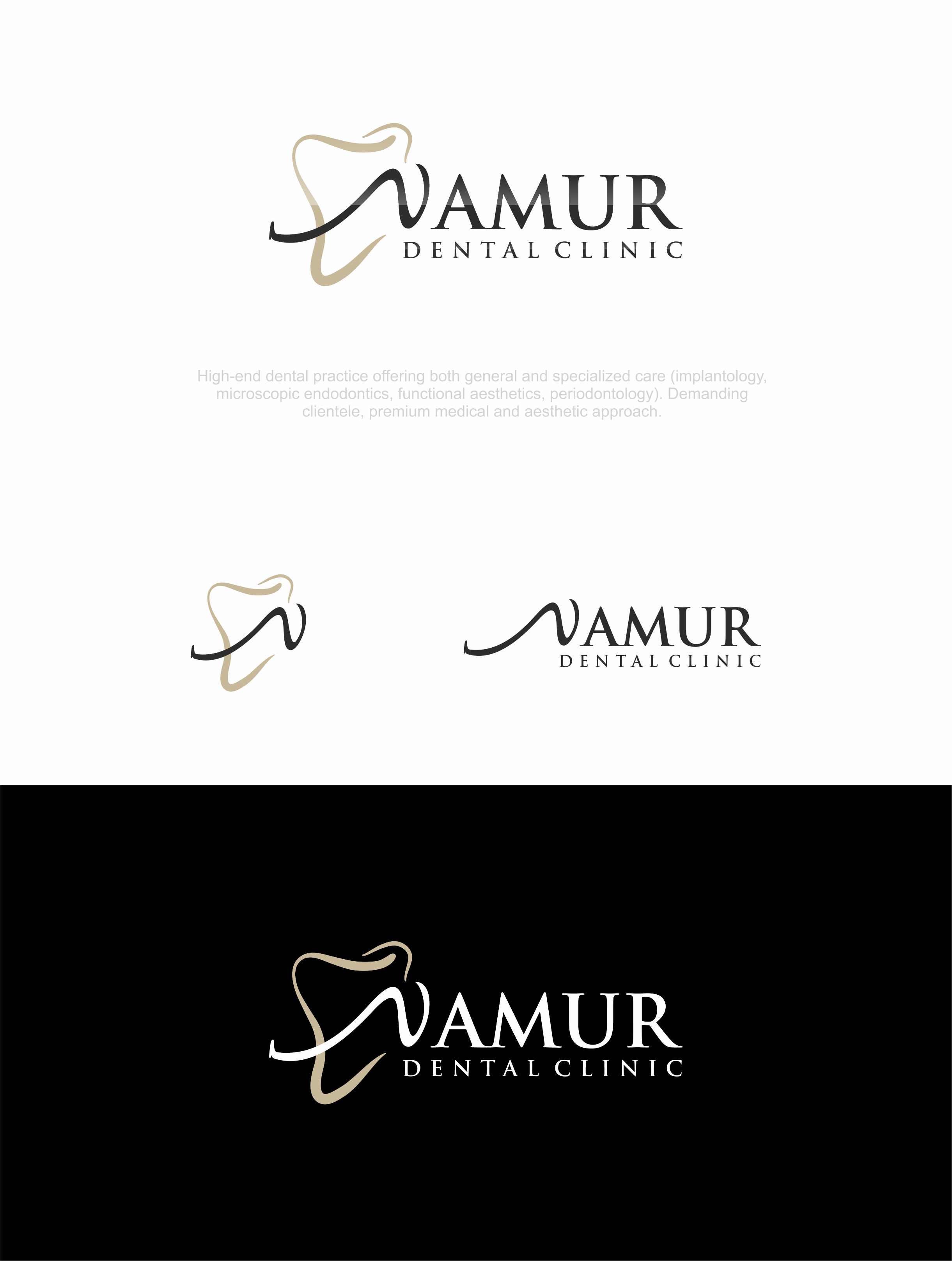 Logo Design by ndra for this project | Design #37201307