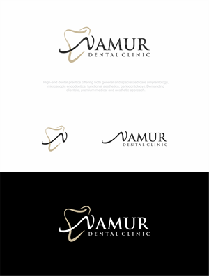 Logo Design by ndra for this project | Design: #37201307