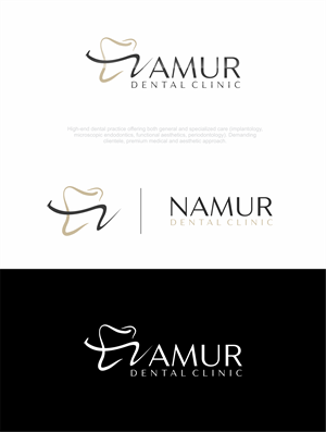 Logo Design by ndra for this project | Design: #37205523
