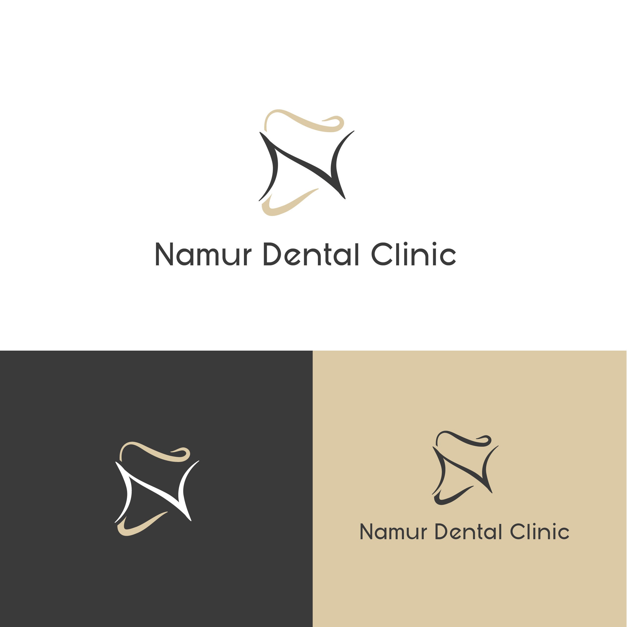 Logo Design by 99 Art.. for this project | Design #37205464