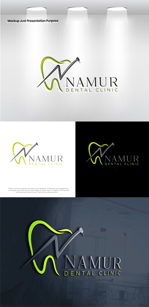 Logo Design by Pixel Foundry for this project | Design: #37204473