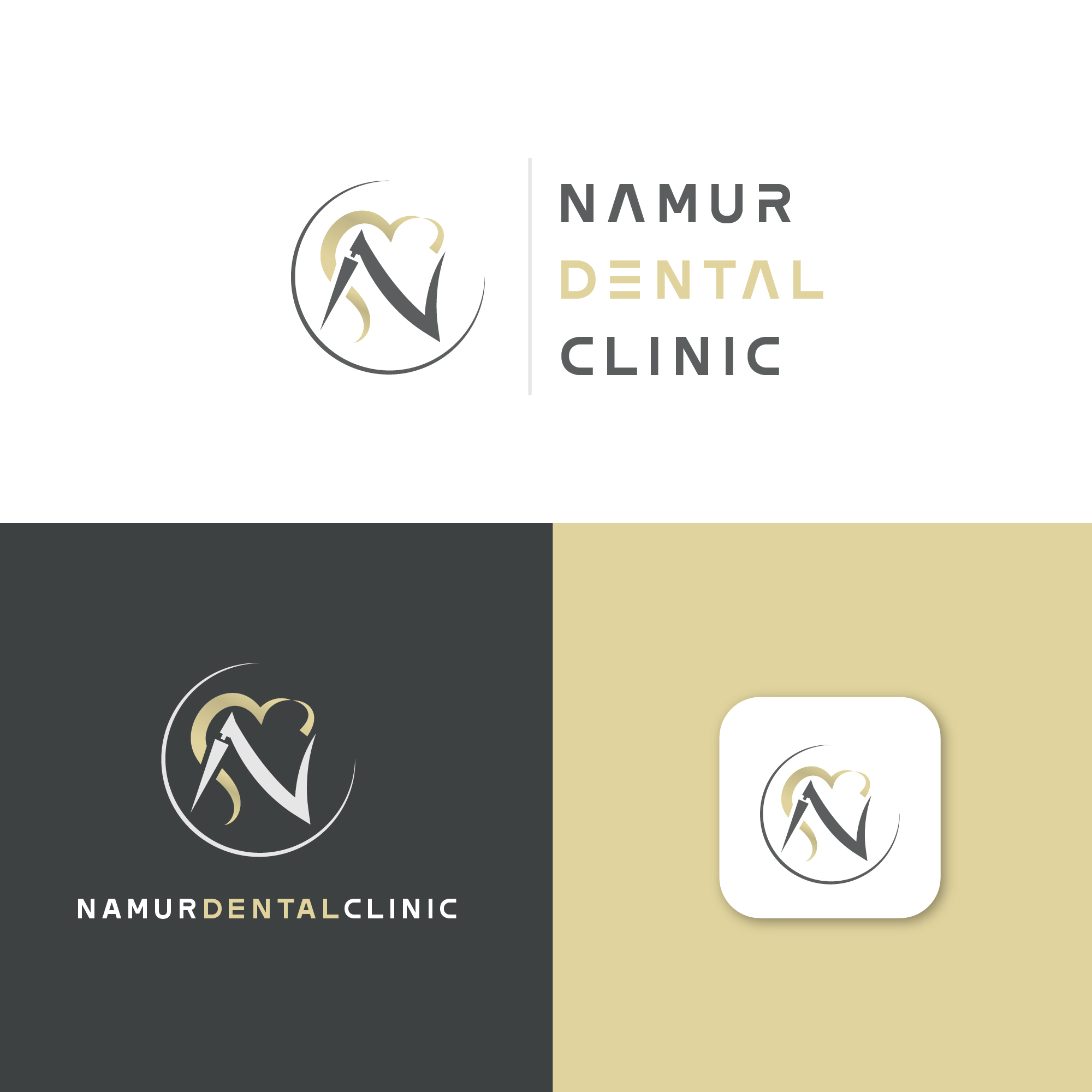 Logo Design by Talha Ahmad for this project | Design #37203645