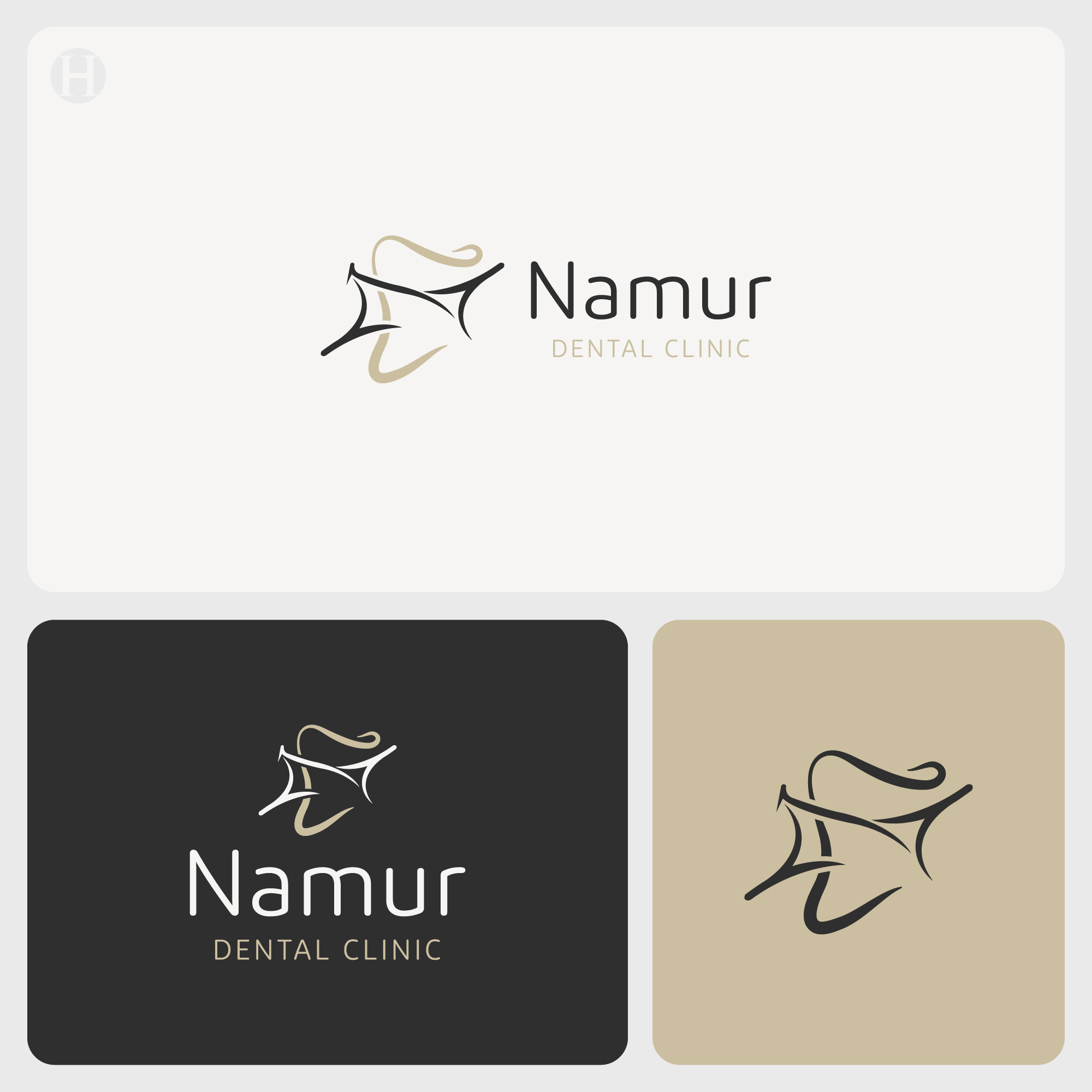Logo Design by Talha Ahmad for this project | Design #37203717