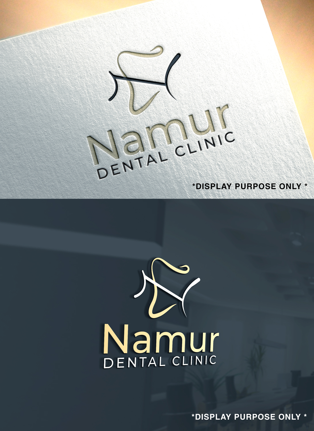 Logo Design by RaKu 2 for this project | Design #37227936