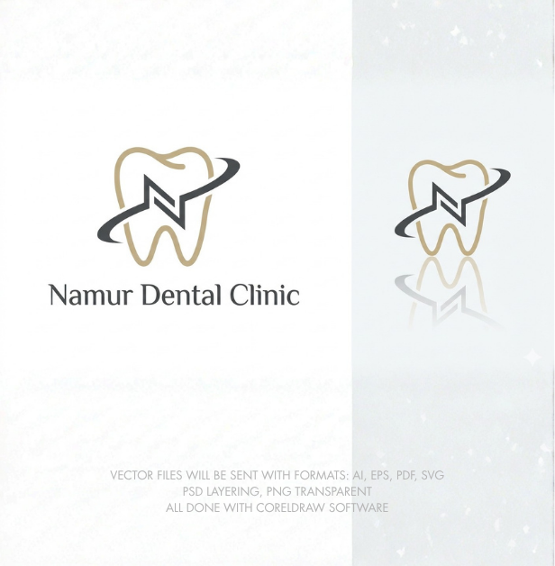 Logo Design by S@LM@™ for this project | Design #37243811
