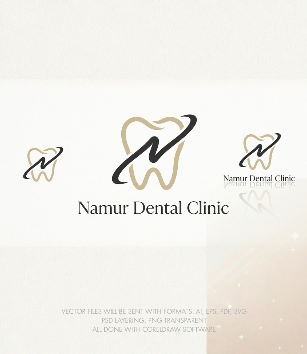 Logo Design by S@LM@™ for this project | Design #37243812