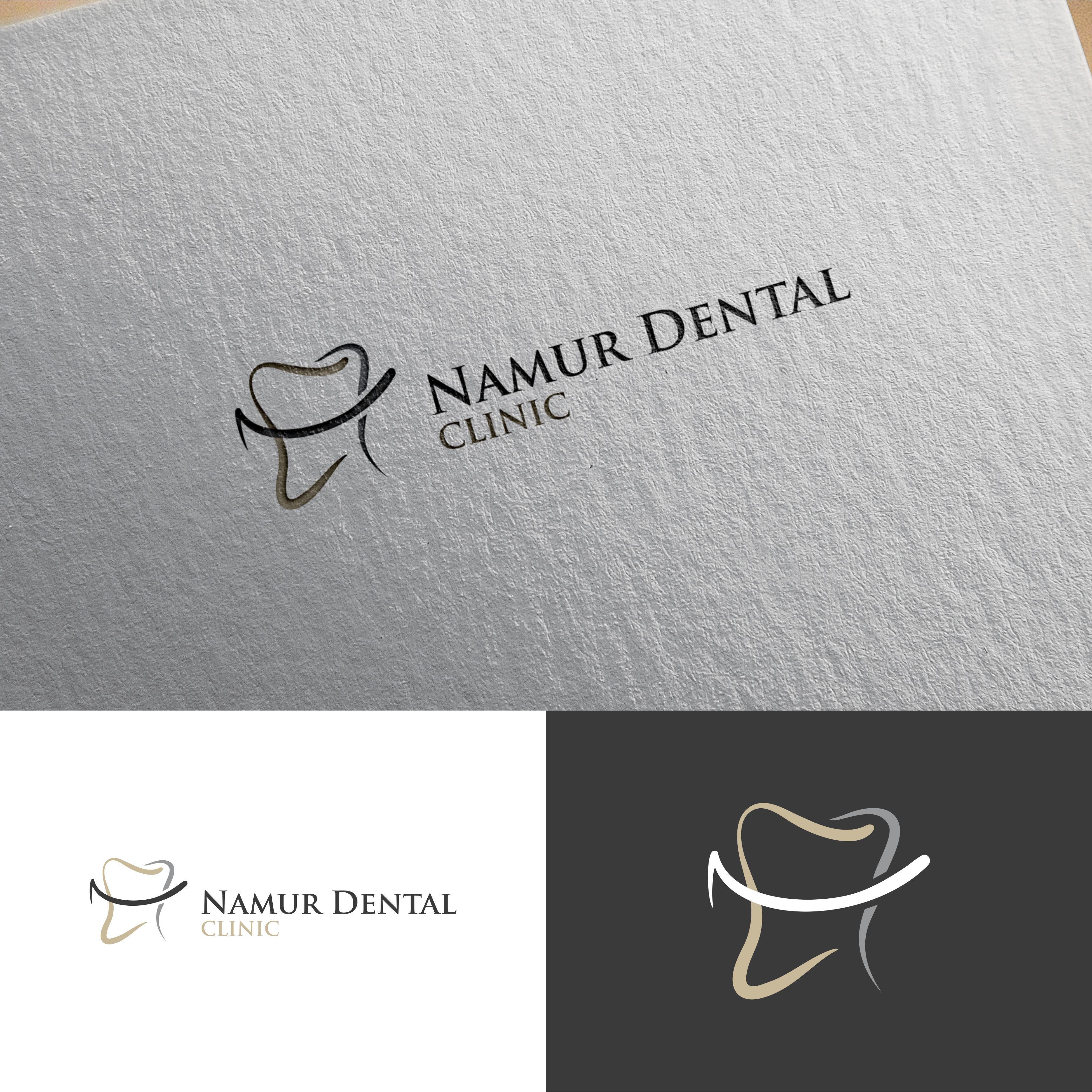 Logo Design by Sigeto for this project | Design #37224533