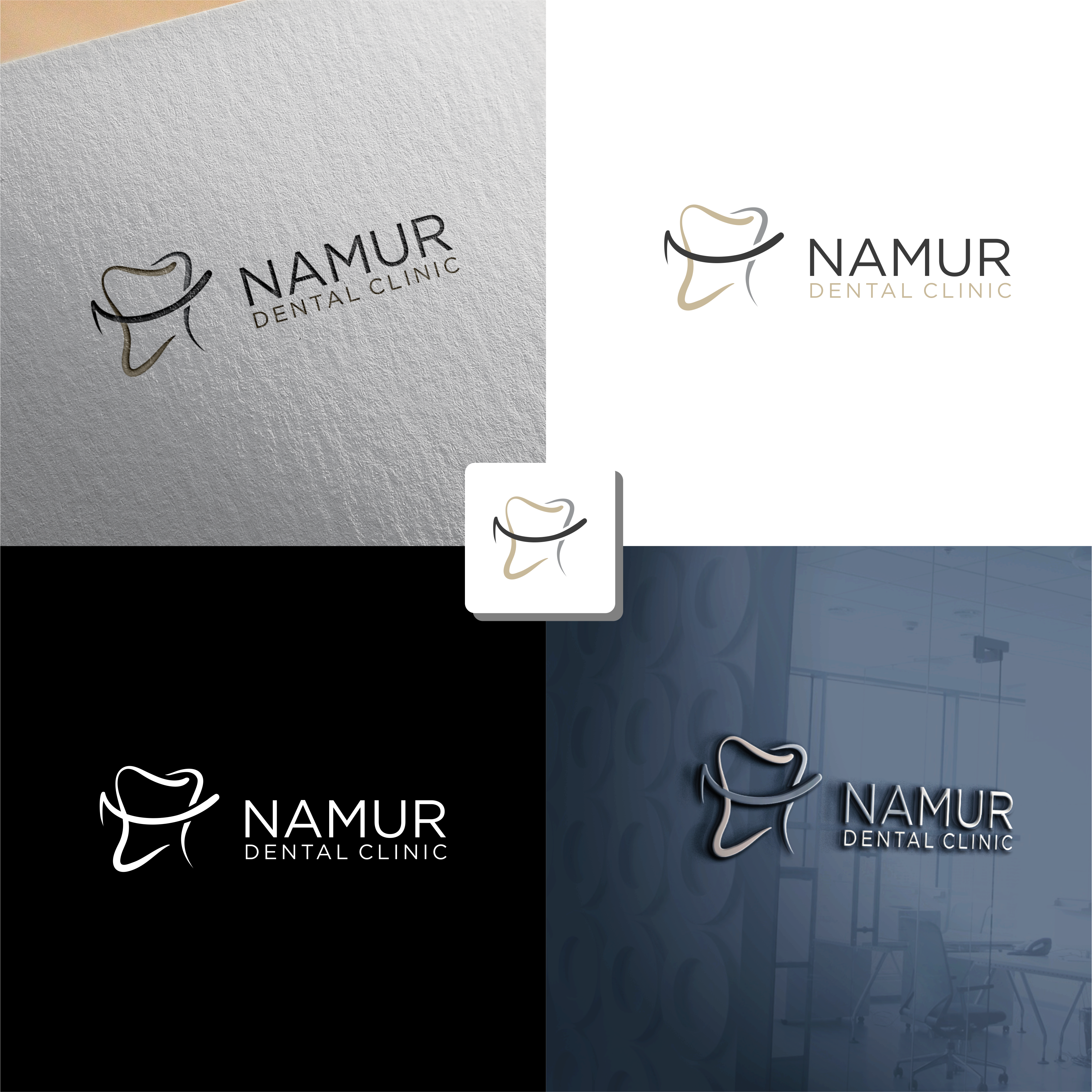 Logo Design by Sigeto for this project | Design #37234959