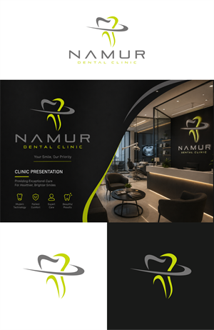 Logo Design by healer1617 for this project | Design: #37201080