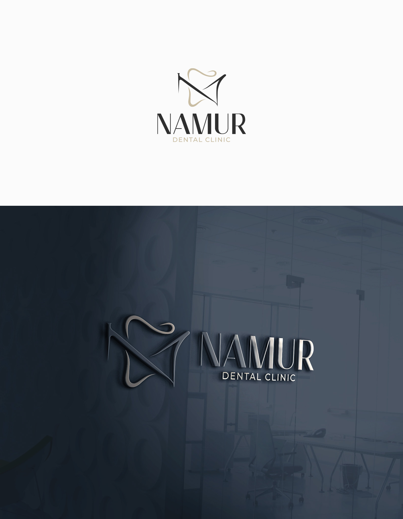 Logo Design by BANI GD for this project | Design #37200185