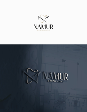 Logo Design by BANI GD for this project | Design: #37200185