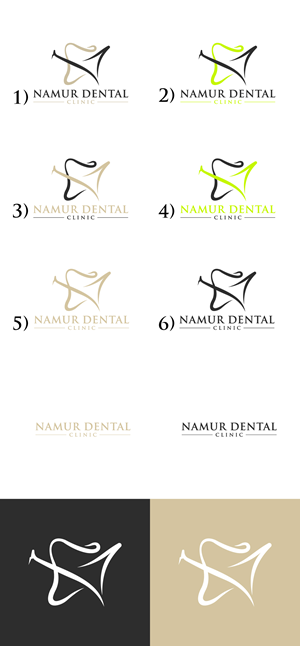 Logo Design by designfire for this project | Design: #37203648