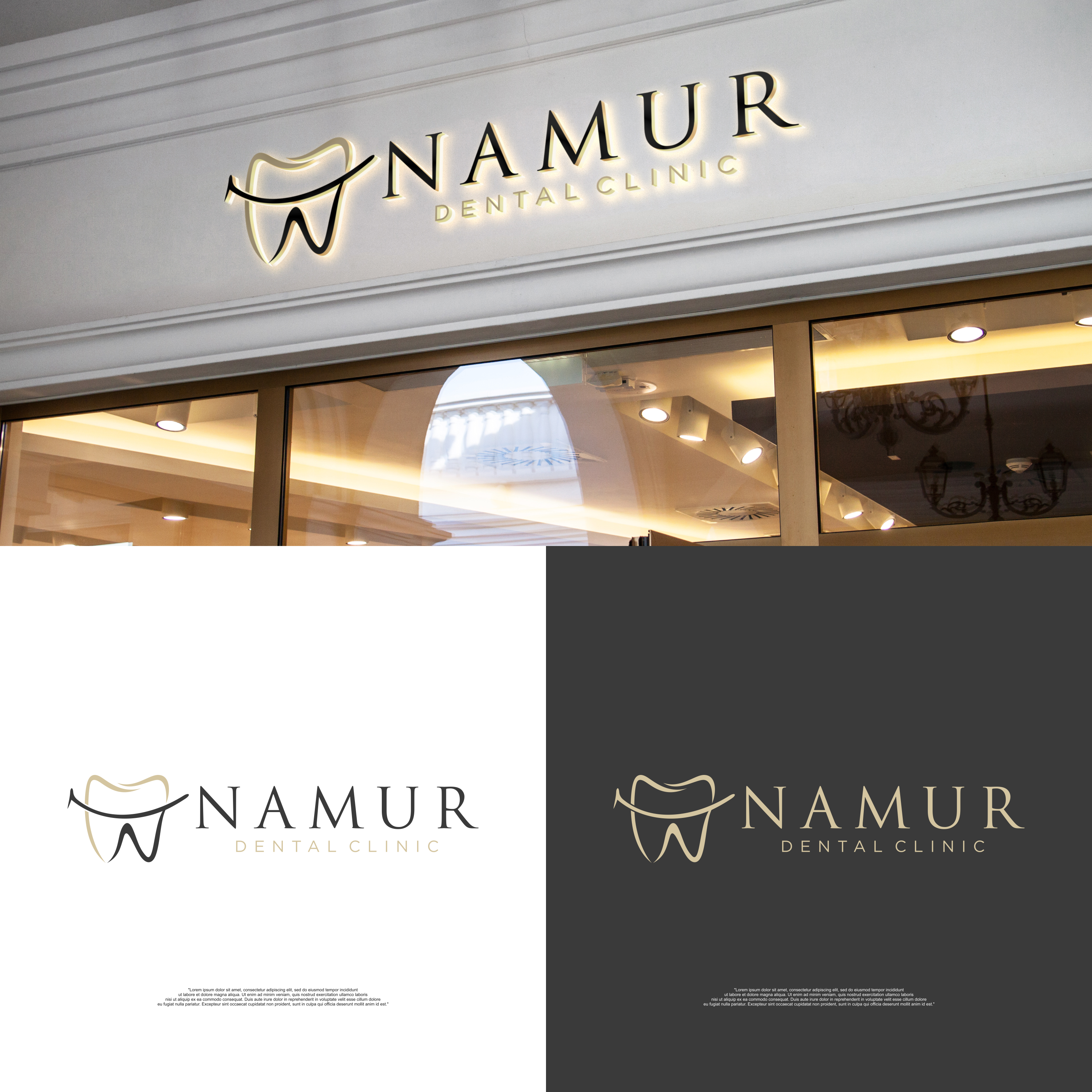 Logo Design by arillingga for this project | Design #37201228