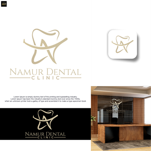 Logo Design by Eldmal for this project | Design: #37200635