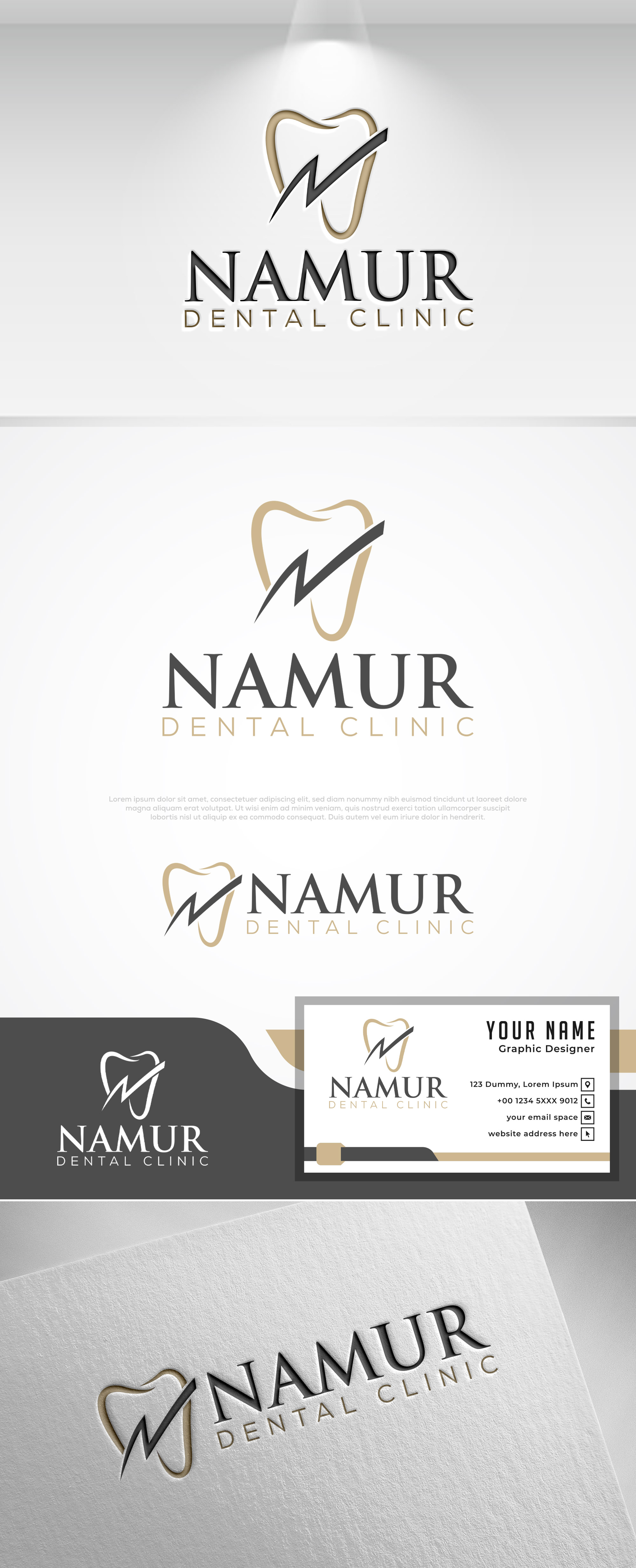 Logo Design by Creative_Munia for this project | Design #37207822