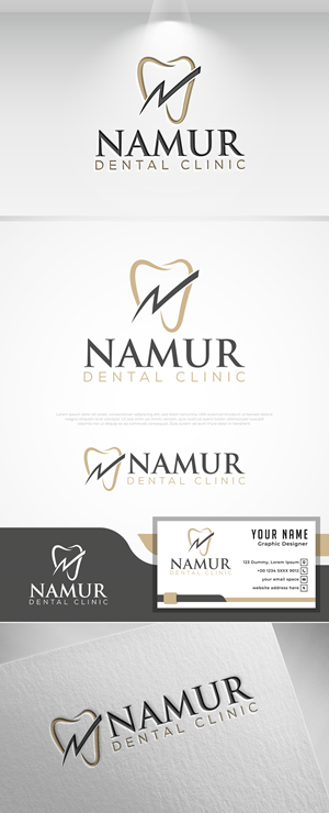 Logo Design by Creative_Munia for this project | Design: #37207822