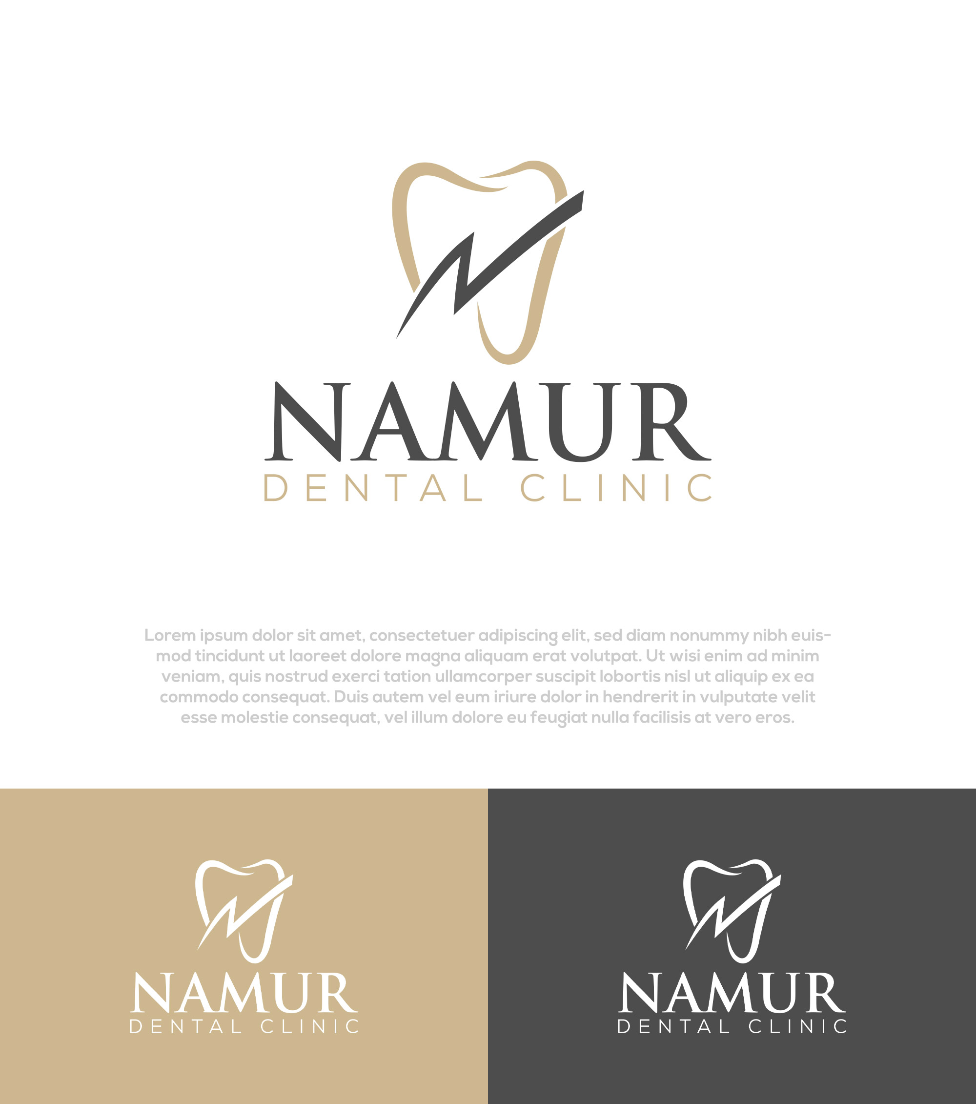Logo Design by Creative_Munia for this project | Design #37207825