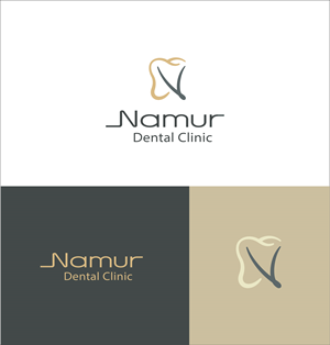 Logo Design by AndyMang for this project | Design: #37211187