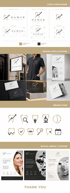 Logo Design by MDesigns ™ for this project | Design: #37225994