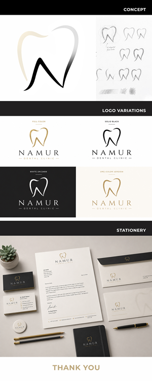Logo Design by MDesigns ™ for this project | Design: #37237054