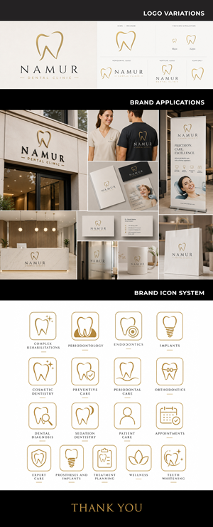Logo Design by MDesigns ™ for this project | Design: #37238226