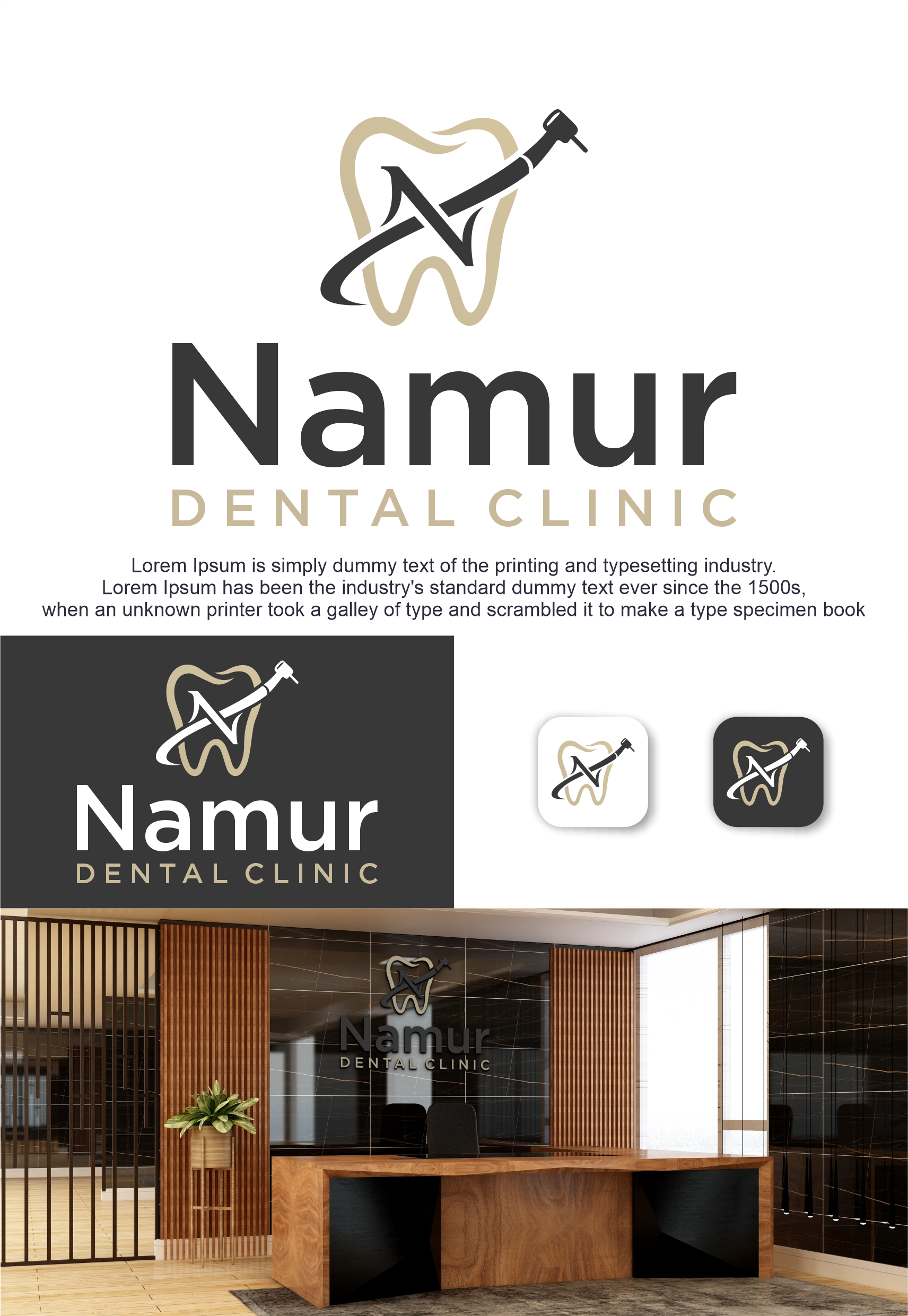 Logo Design by Lynch_design for this project | Design #37225264