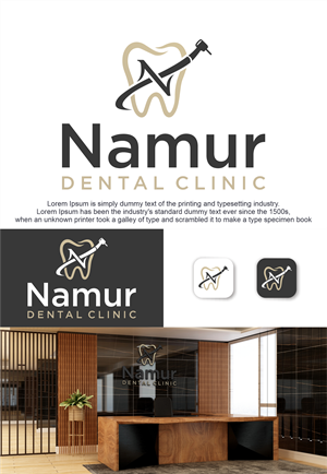 Logo Design by Lynch_design for this project | Design: #37225264