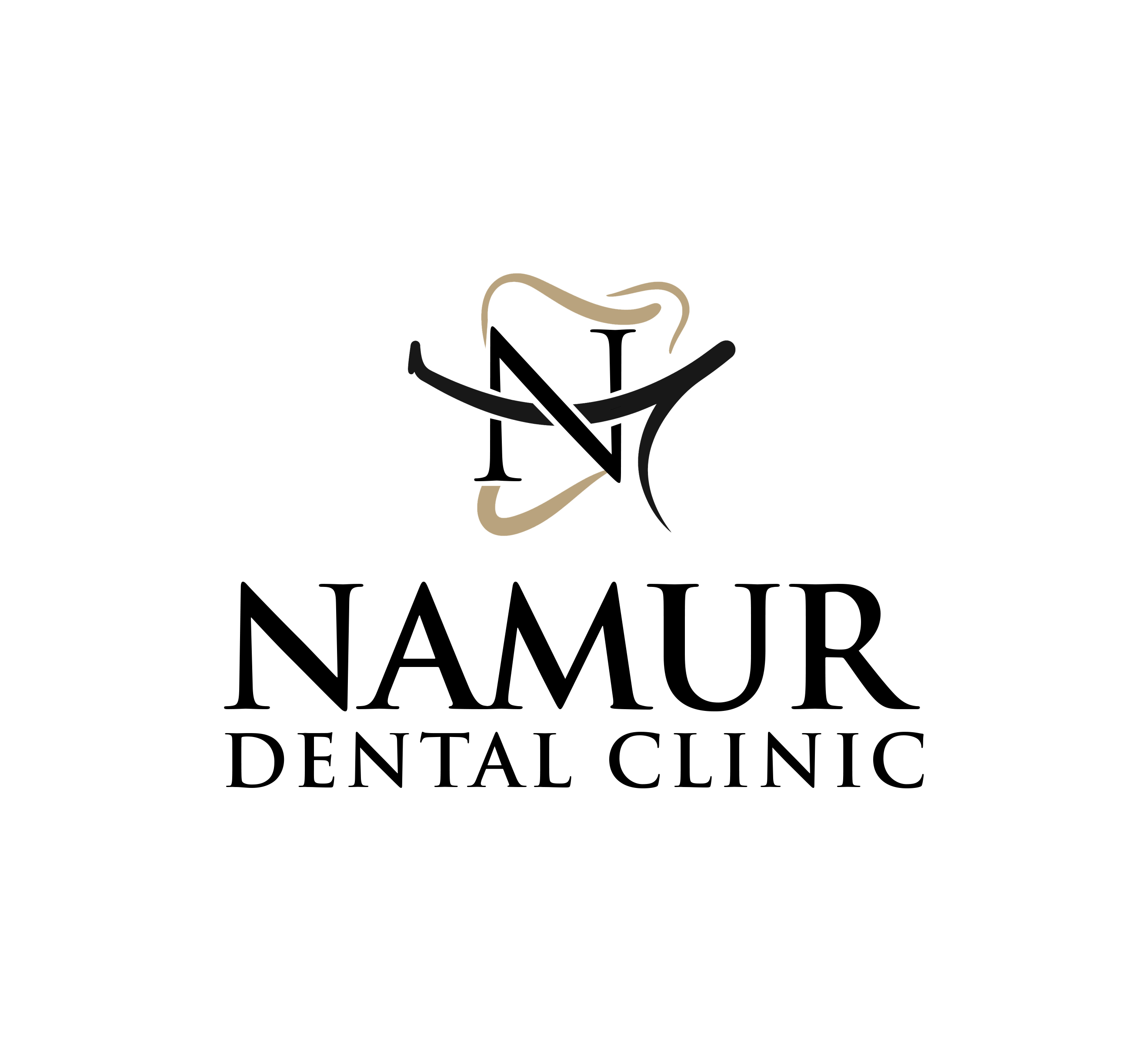 Logo Design by Noor Ezz for this project | Design #37216121