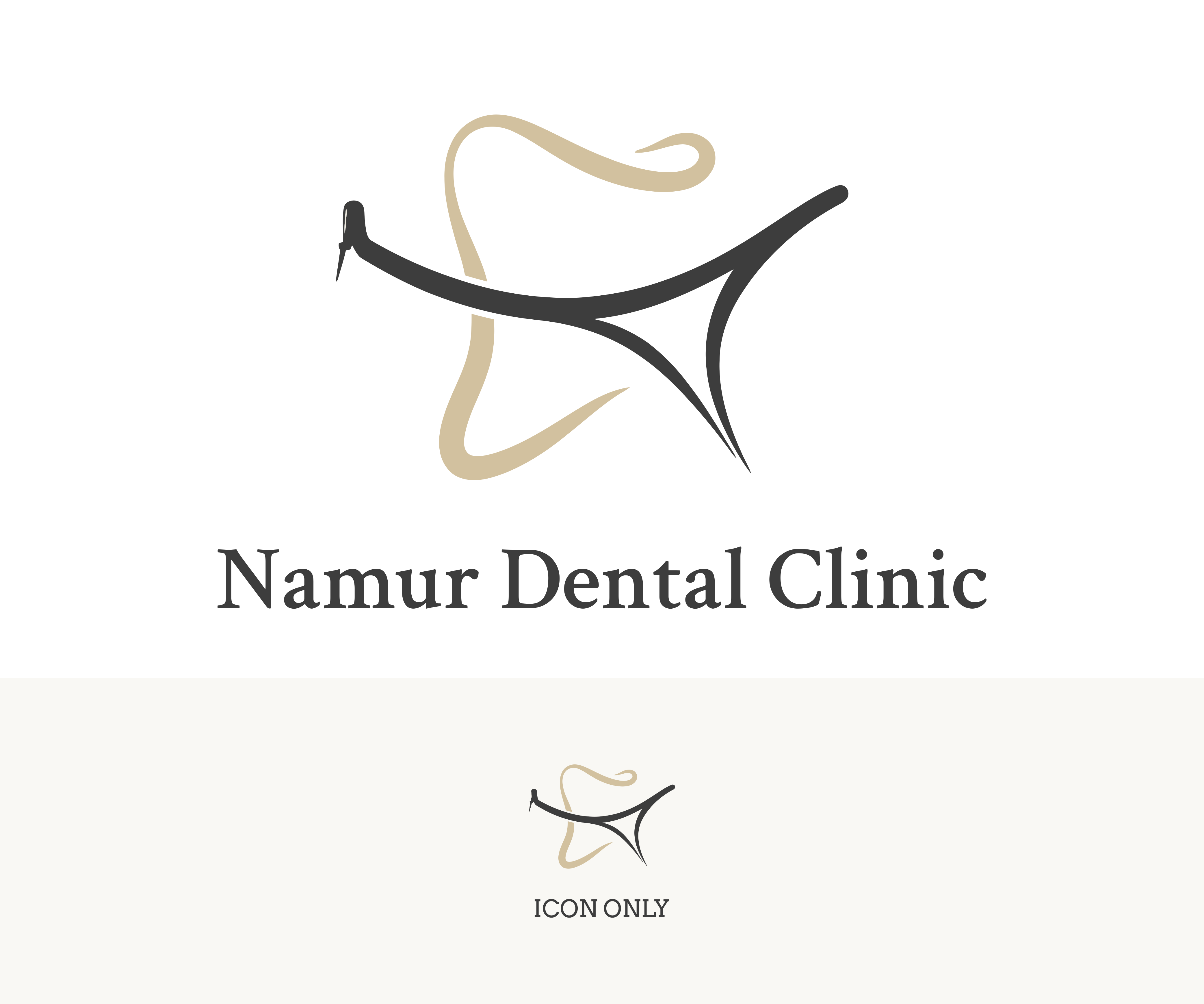 Logo Design by Permata for this project | Design #37220775