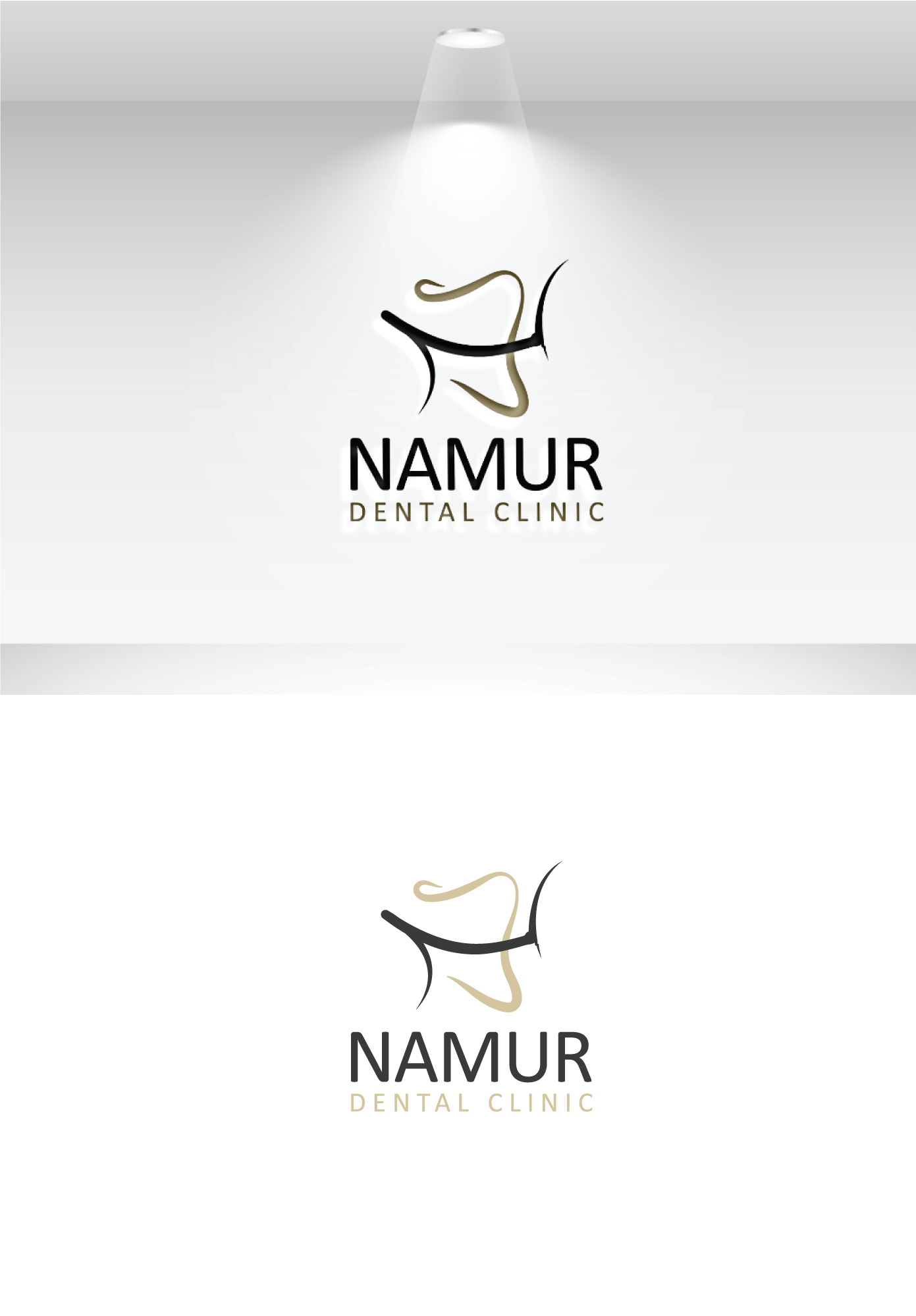 Logo-Design von WB NAG für dieses Projekt | Design #37201427