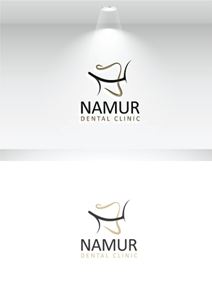 Logo Design by WB NAG for this project | Design: #37201427