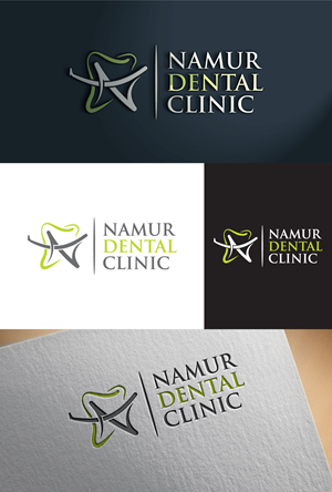 Logo Design by ariba6269 for this project | Design: #37204419