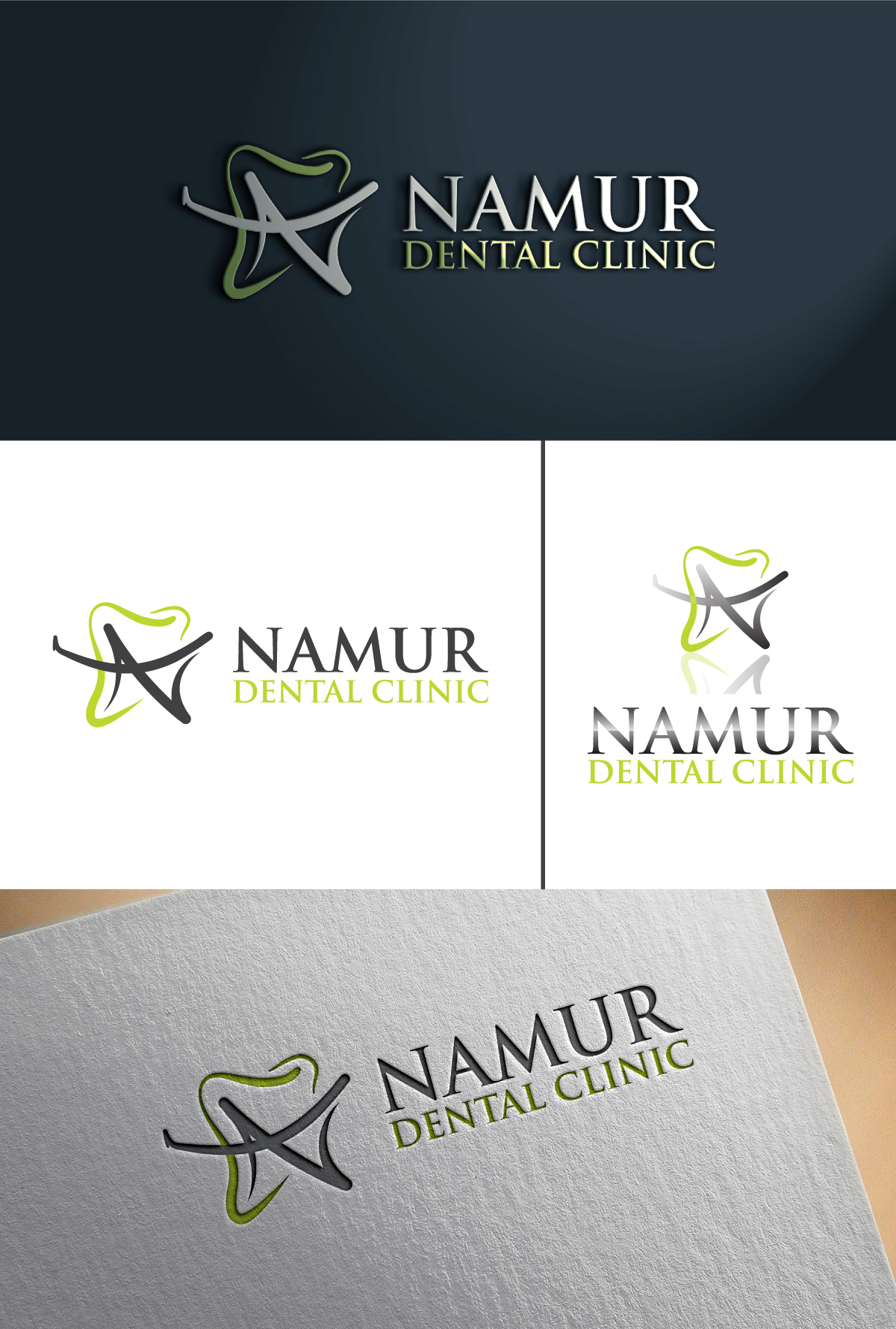 Logo Design by ariba6269 for this project | Design #37204420