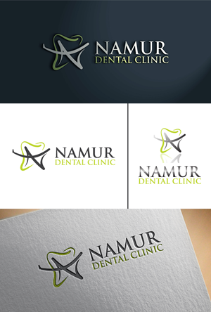 Logo Design by ariba6269 for this project | Design: #37204420