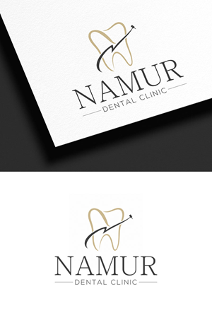 Logo Design by jessica-mano for this project | Design: #37202759