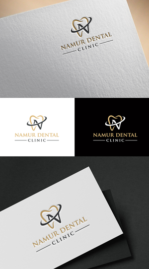 Logo Design by Oliver_Design for this project | Design: #37223755