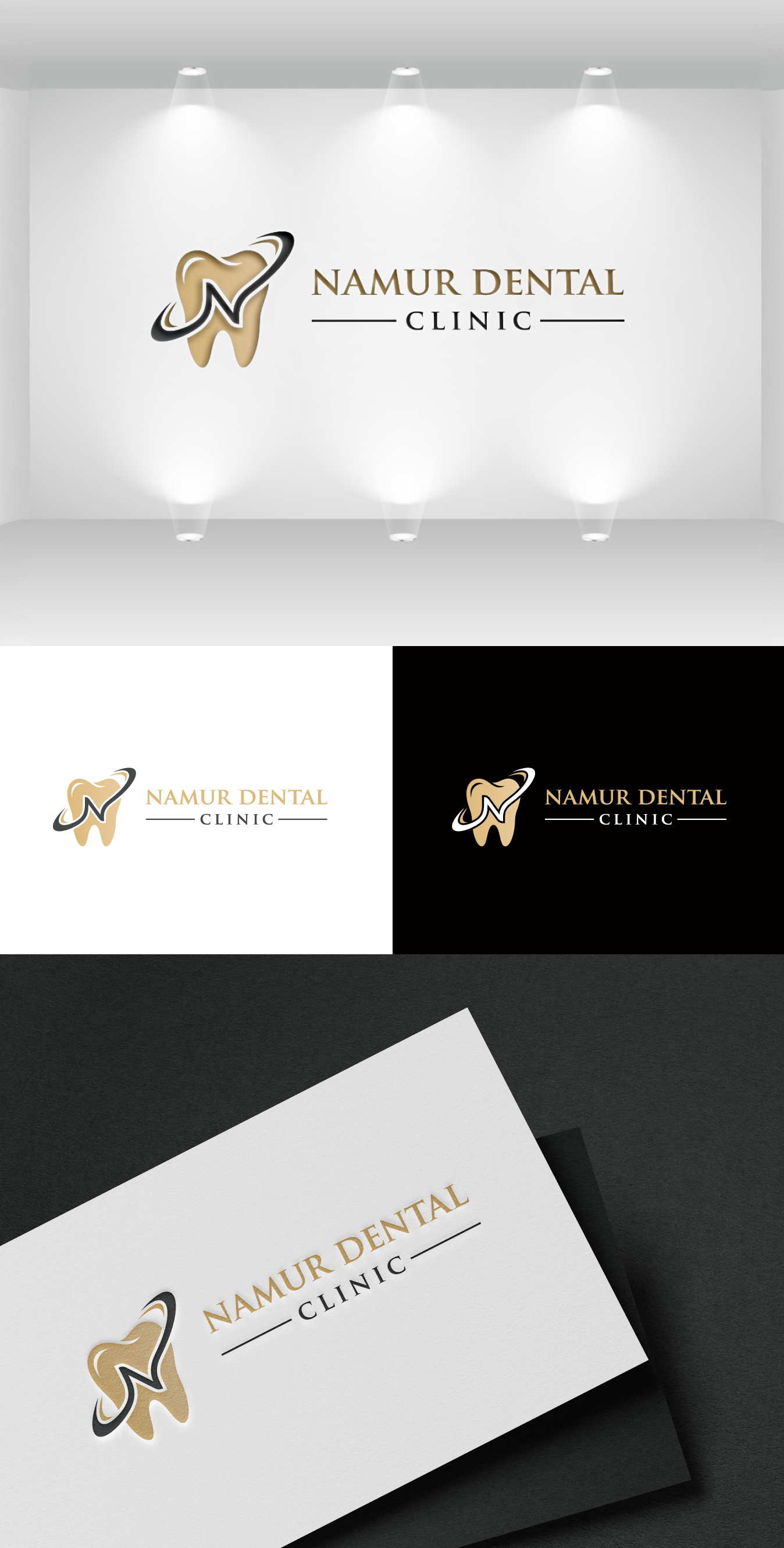 Logo-Design von Oliver_Design für dieses Projekt | Design #37223774